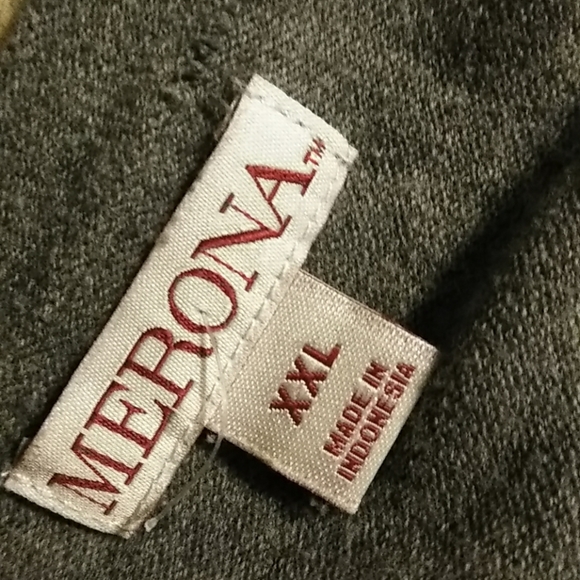 Cardigan - Picture 4 of 4